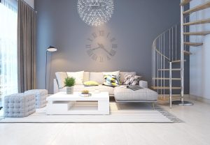 Căn hộ thiết kế