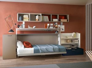 Thiết kế căn hộ nhỏ