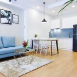 Tương lai nào cho thị trường căn hộ dịch vụ Hà Nội và Tp.HCM? - Ảnh 1.