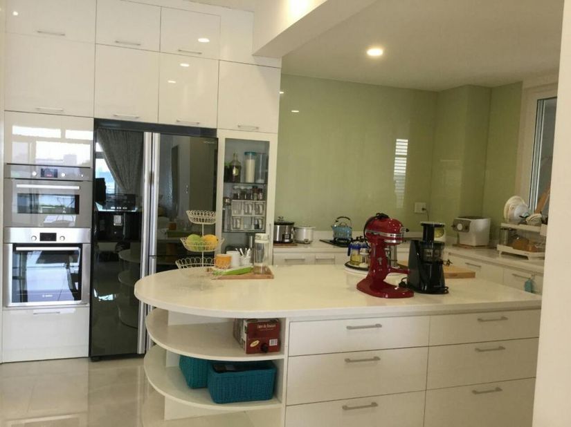 Căn hộ TaniBuilding Sơn Kỳ 2 - Tổng quan