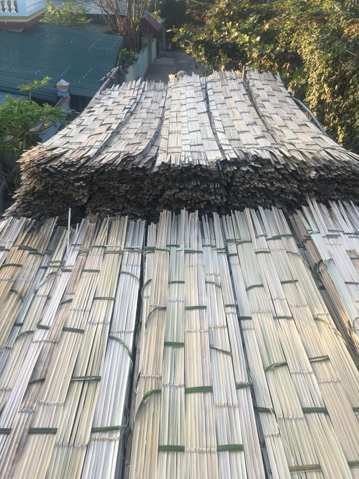 hình ảnh phên tre