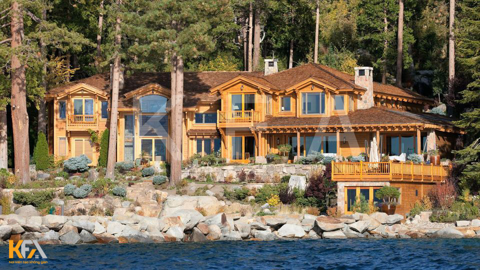 Ellison-Estate-California