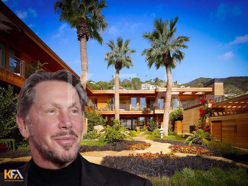 Ellison-Estate-California 2