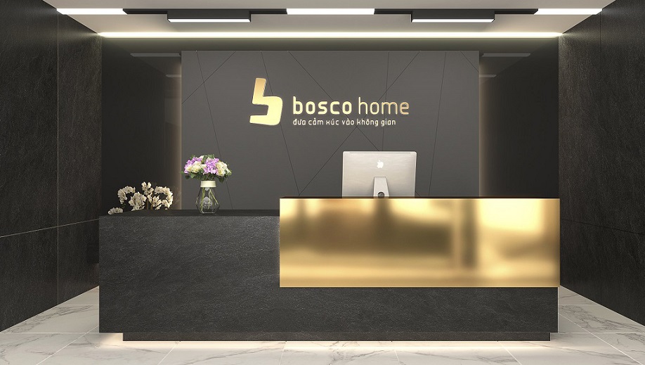 Nội thất bosco