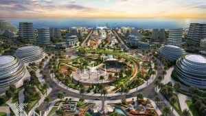 Công viên phật giáo KN Paradise - CÔNG VIÊN PHẬT GIÁO KN PARADISE