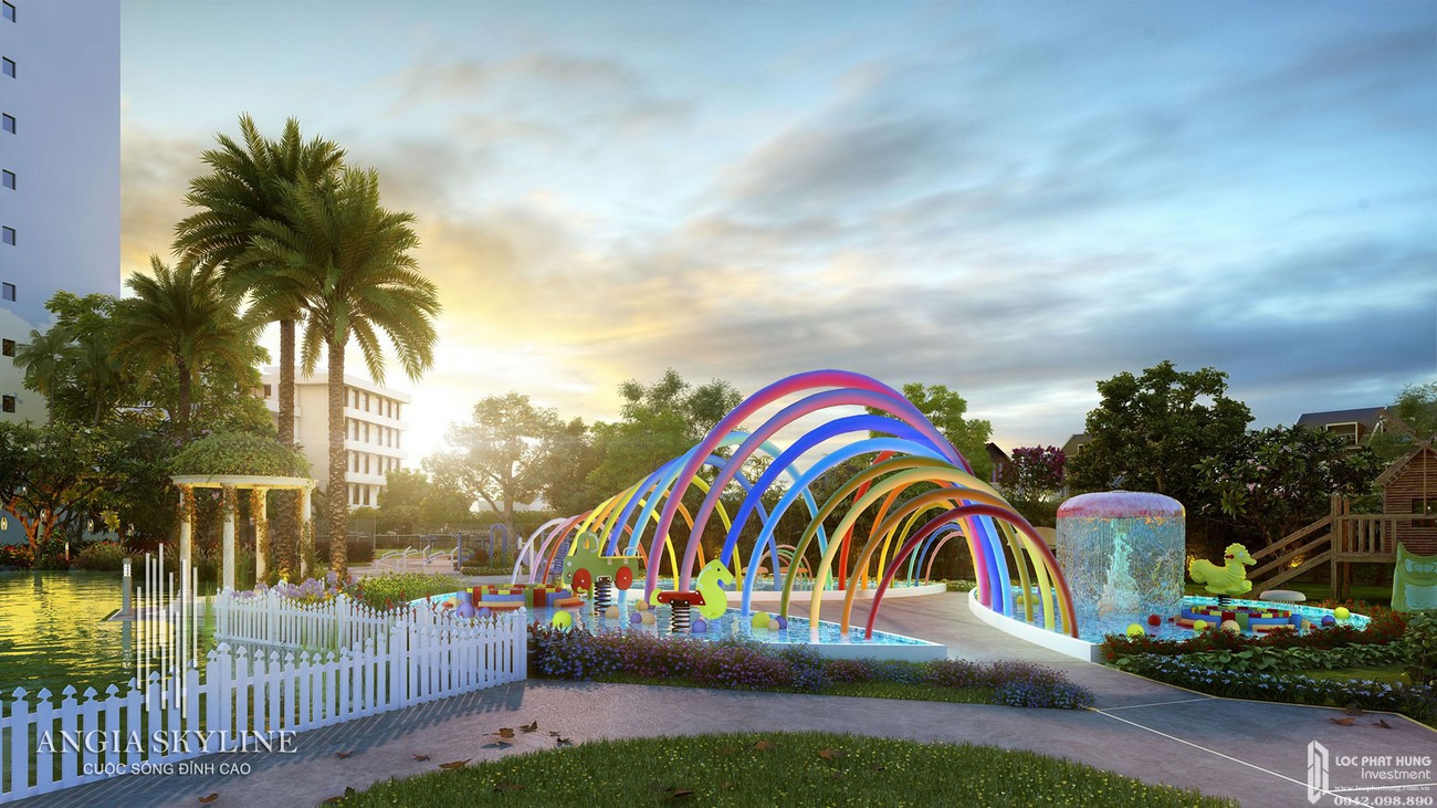 cdb48888-4466-4054-9683-0cccaf1bf8bb Khu vui chơi