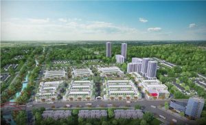 du an dat nen duong nguyen van ky tien loc garden - DỰ ÁN ĐẤT NỀN NGUYỄN VĂN KÝ