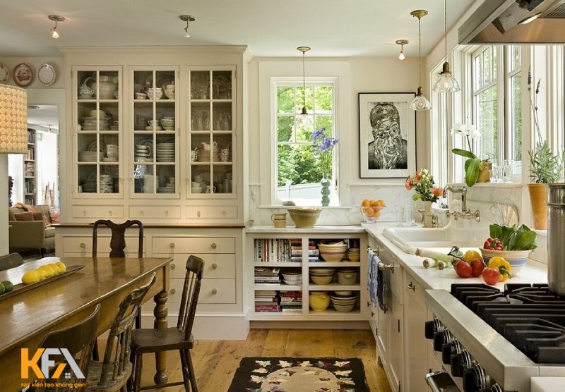 Phong cách bình dị nhưng không hề nhàm chán