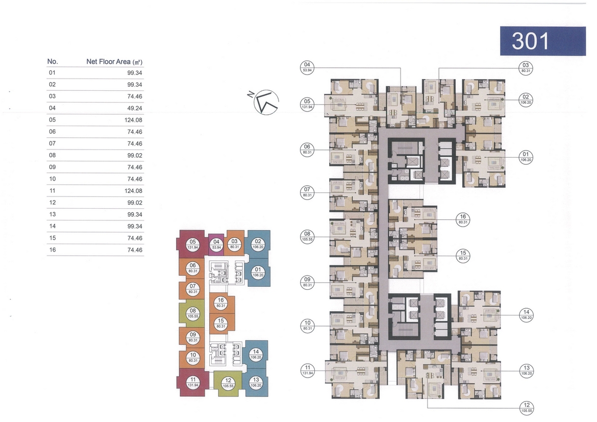 mat-bang-can-ho-chung-cu-laimian-city-duong-luong-dinh-cua-quan-2 Mặt bằng dự án căn hộ chung cư Laimian City Quận 2 Đường Lương Đình Của chủ đầu tư HDTC
