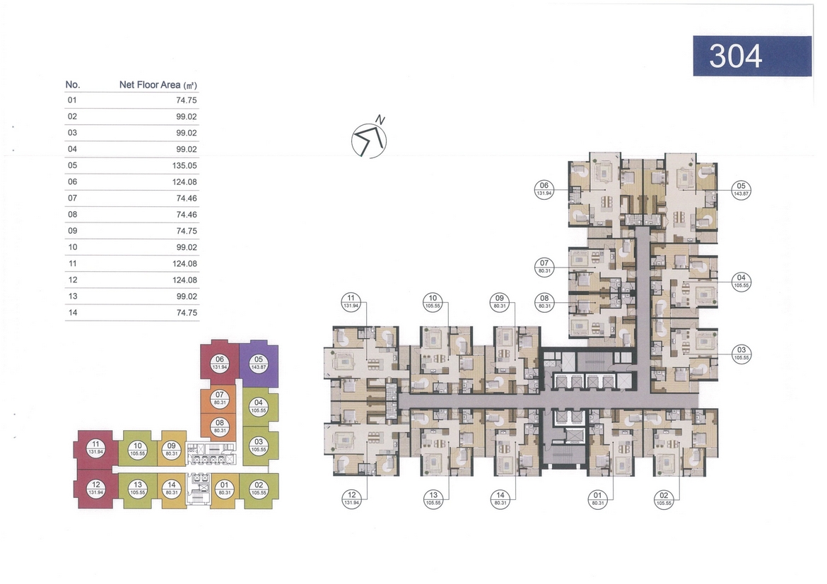mat-bang-can-ho-chung-cu-laimian-city-duong-luong-dinh-cua-quan-2_4 Mặt bằng dự án căn hộ chung cư Laimian City Quận 2 Đường Lương Đình Của chủ đầu tư HDTC