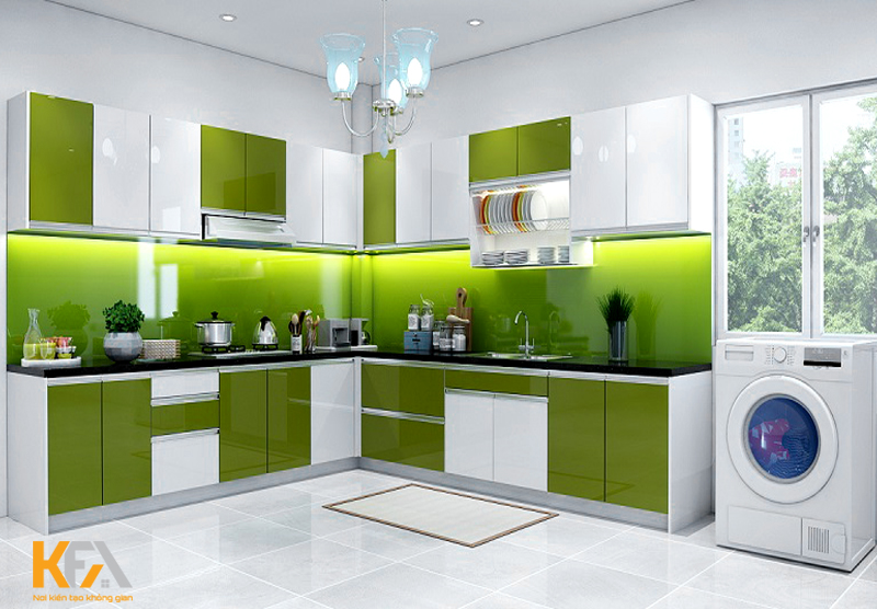 Kết hợp màu sắc cá tính theo sở thích cho các công năng thiết kế thông minh cho các thiết bị hiện đại