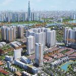 Phân khu Laimian City Quận 2