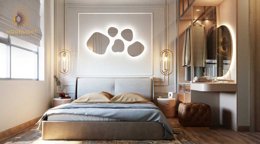 phong ngu master can ho 2pn