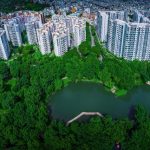 Cộng đồng gắn kết tạo nên khu đô thị bền vững - Ảnh 1.