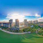 Bất động sản mùa dịch: Dự án đã hiện hữu hút khách