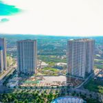 Bất động sản mùa dịch: Dự án đã hiện hữu hút khách - Ảnh 1.