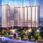 Dự án Saigon Gateway Quận 9