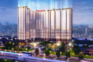 Dự án Saigon Gateway Quận 9