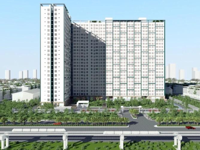 Giới thiệu dự án Saigon Gateway Quận 9