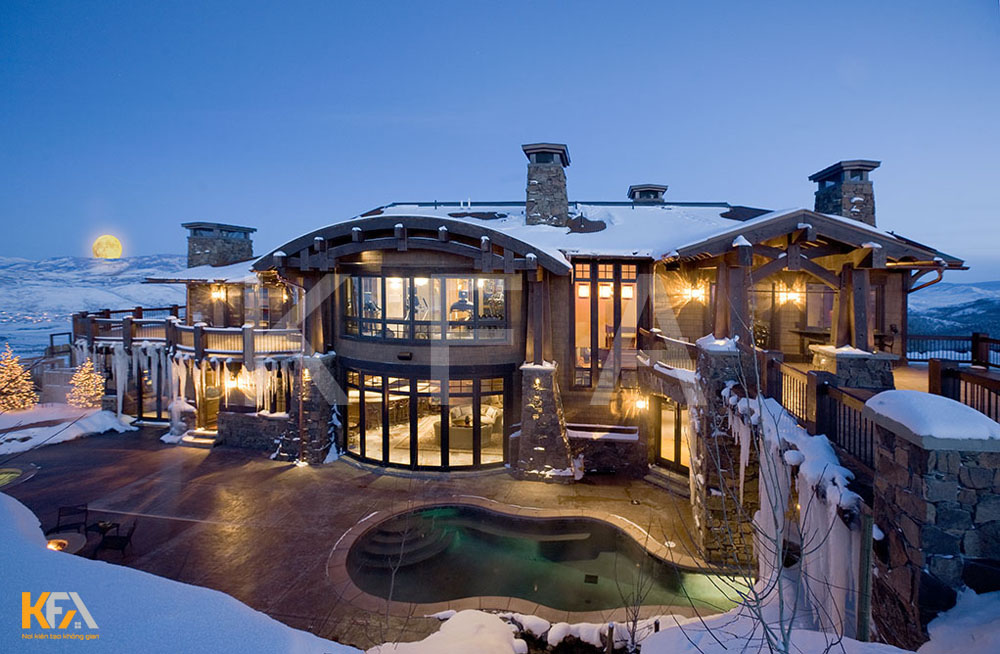 Ski-Dream-Home-Utah