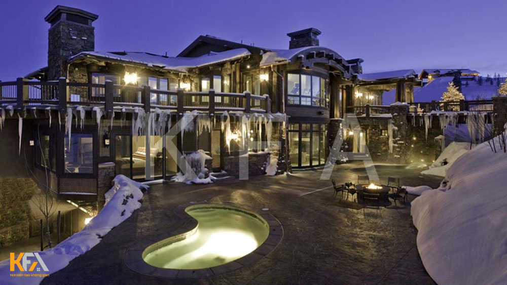 Ski-Dream-Home-Utah 3
