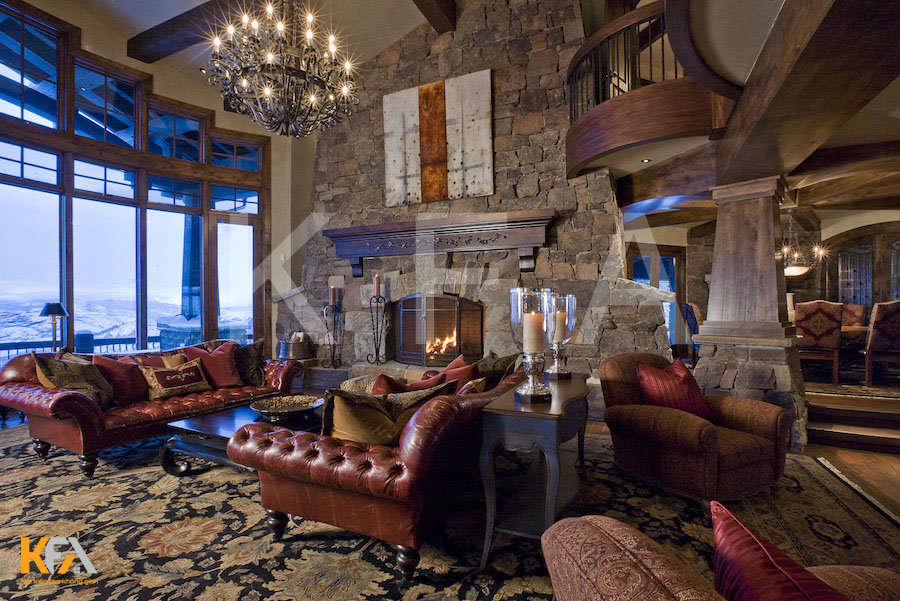 Ski-Dream-Home-Utah 4