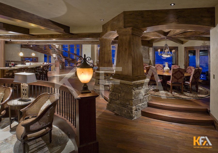 Ski-Dream-Home-Utah 5