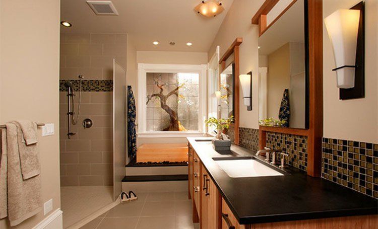 Hệ thống chiếu sáng thiết kế khoa học