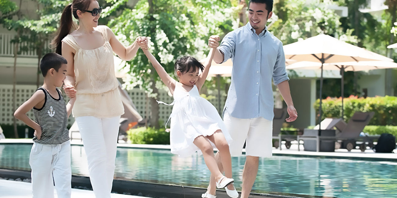 Tiện ích dự án căn hộ D Vela