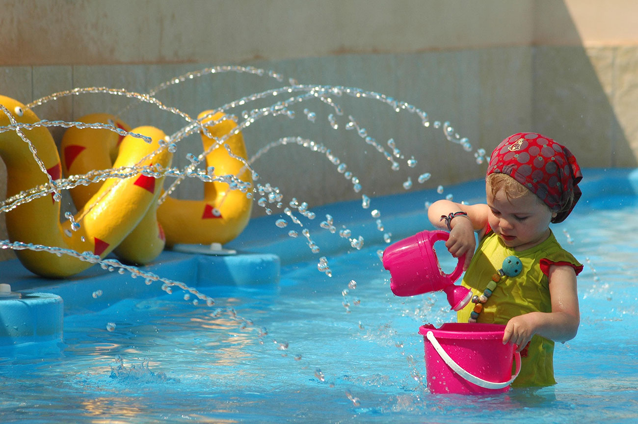 Tiện ích dự án căn hộ D Vela