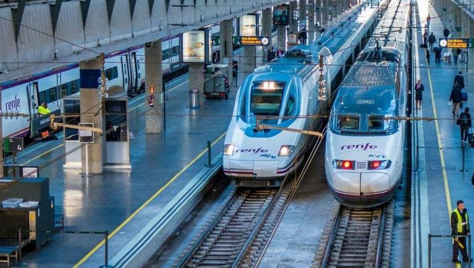 Trạm ga metro số 10