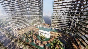 tien ich noi khu du an Sunshine Horizon - Tận hưởng Tiện ích chuẩn 4.0 tại Sunshine Horizon Quận 4