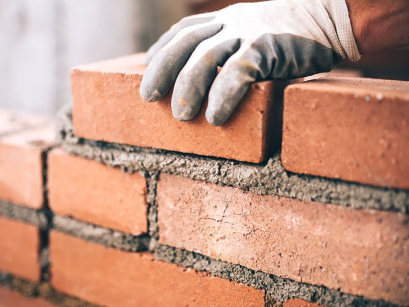 chọn loại gạch xây tường